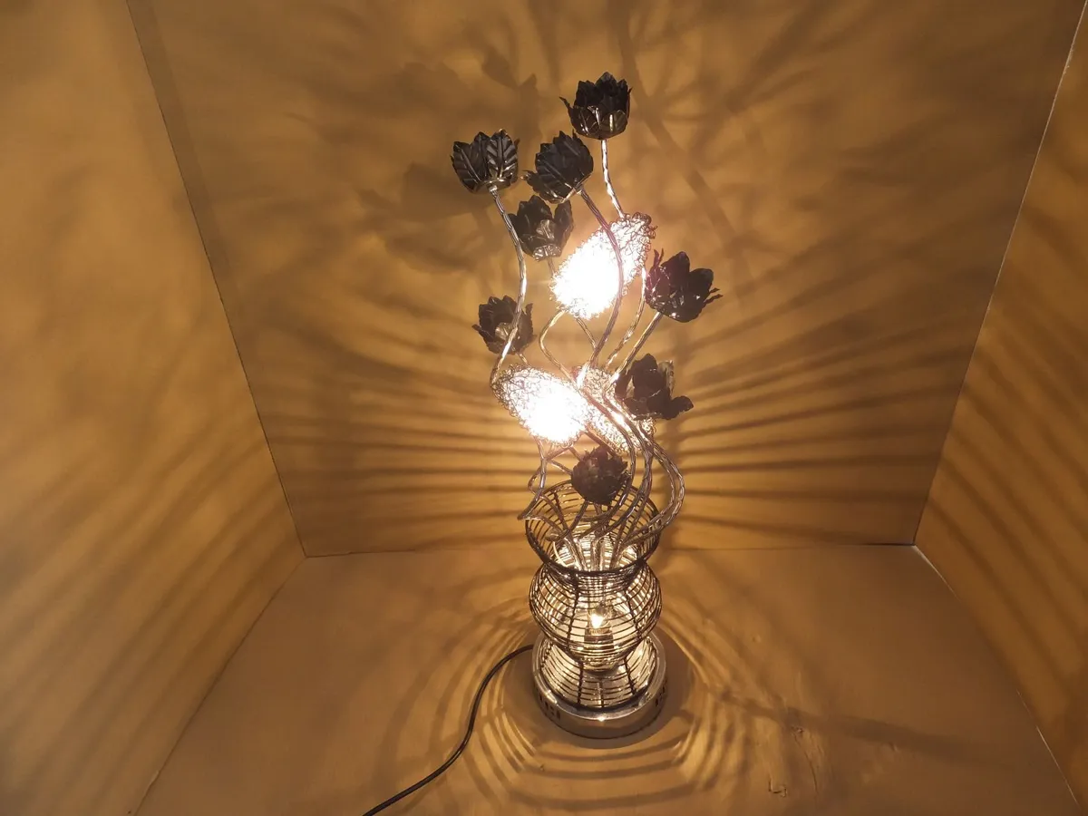 Decorative lamp - Image 1