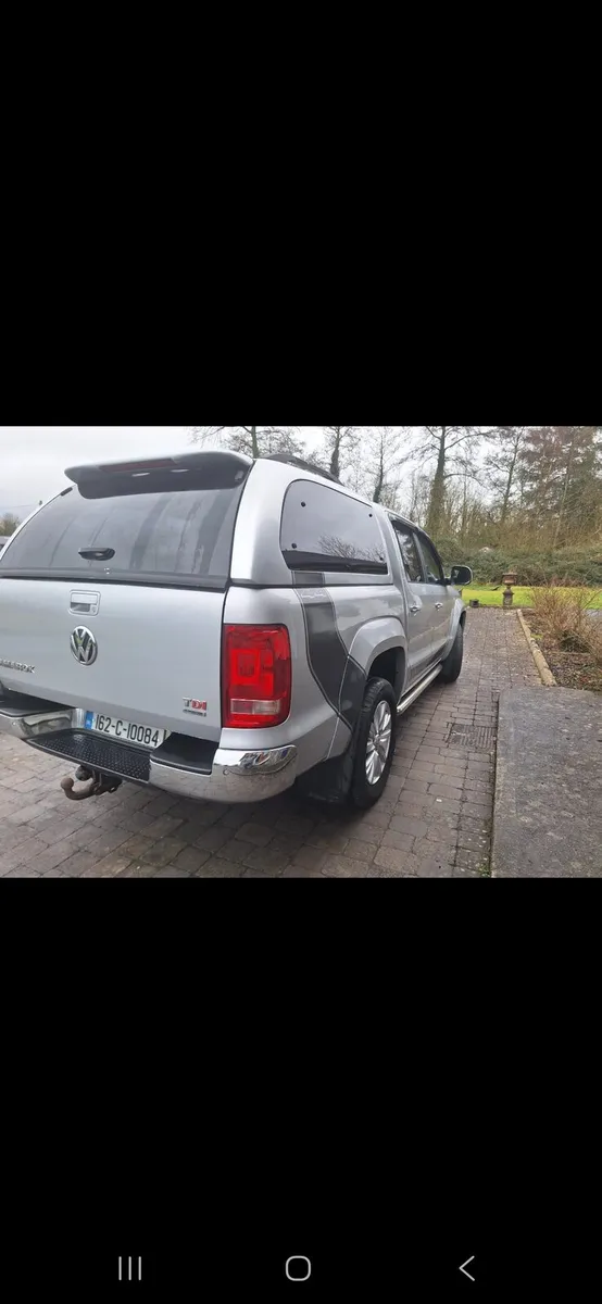 ** REDUCED ** VW Amarok Automatic - Image 4