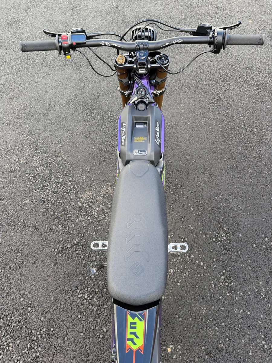 New surron light bee x - Image 4