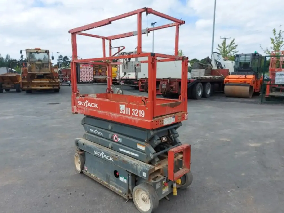 Online Plant & Machinery For Auction - Image 3