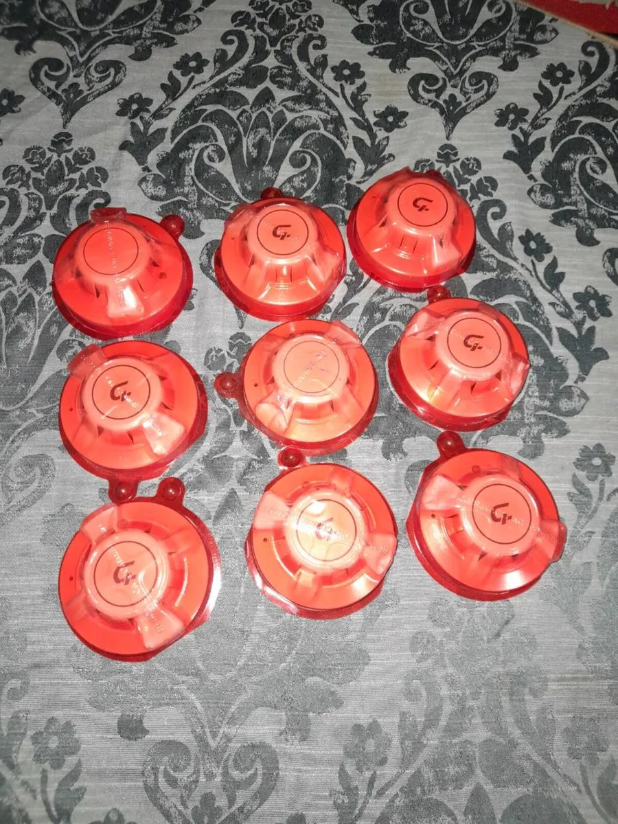 Commercial Smoke Alarms -  Apollo XP95 - Image 2