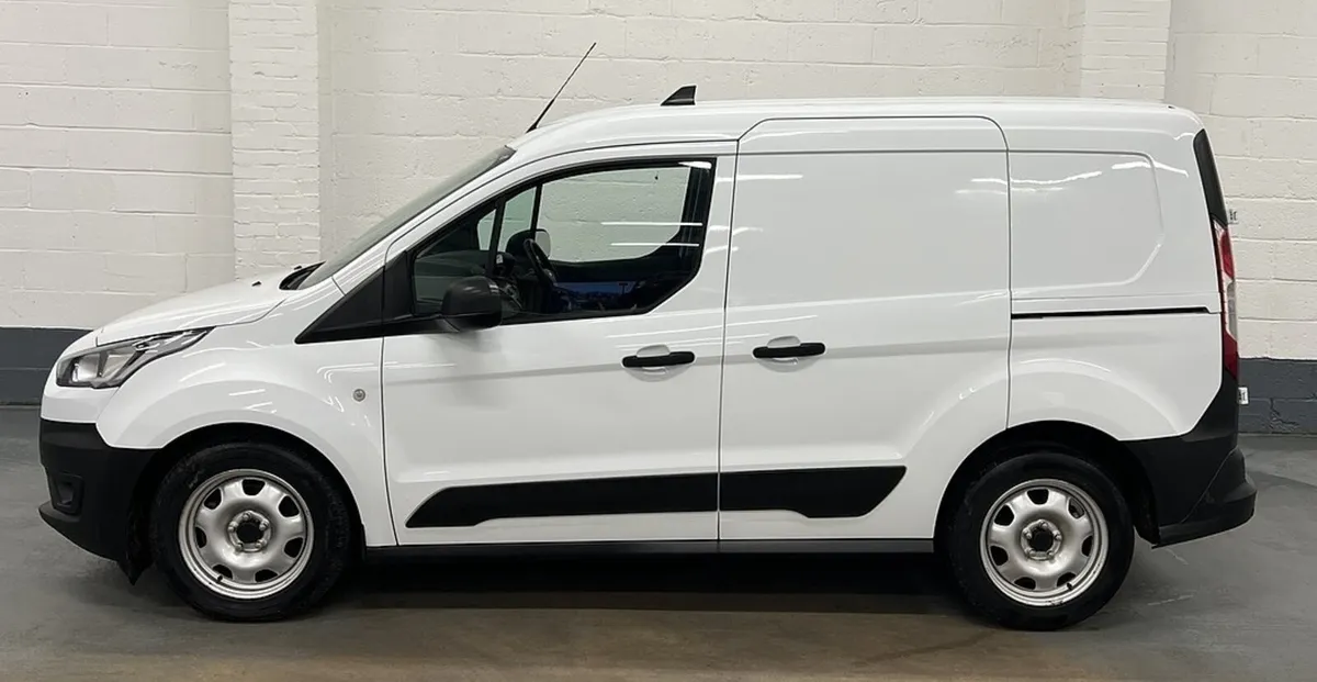 2023 Ford Transit Connect Panel Van - Image 1