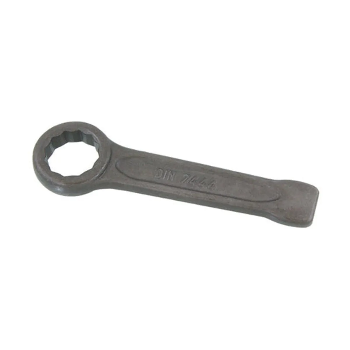 Slogging Ring Spanner starting size  17 - 90mm - Image 4