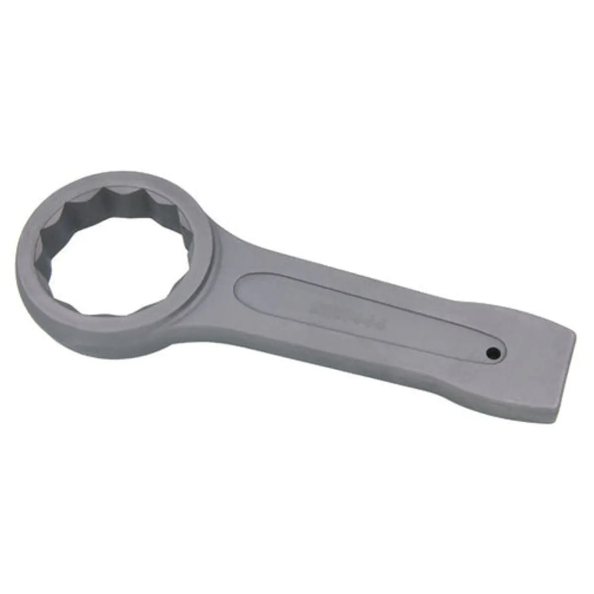 Slogging Ring Spanner starting size  17 - 90mm - Image 1