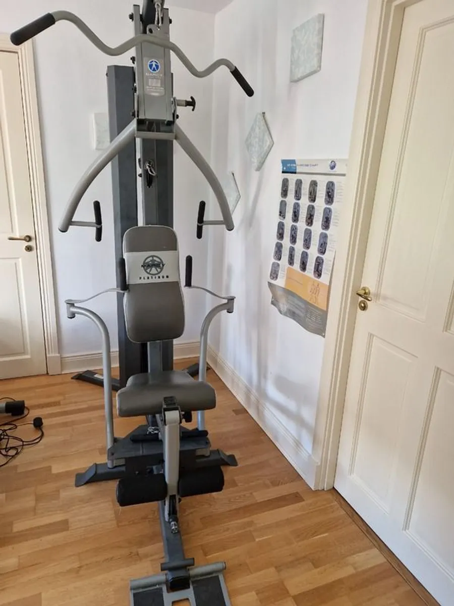 Gym equipment - Image 2