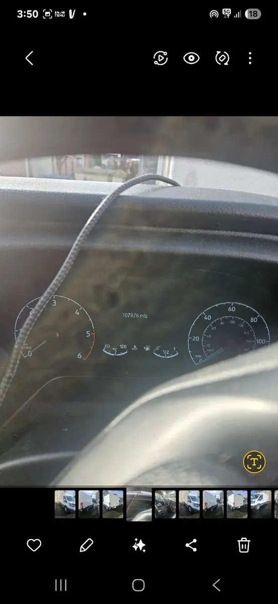 Ford Transit 2020 - Image 3