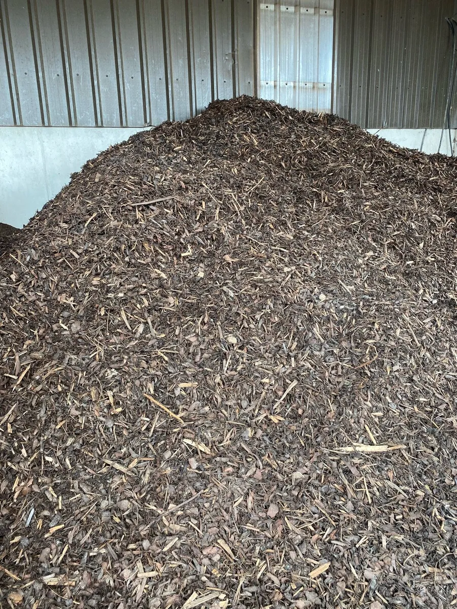 Bark/woodchip - Image 3