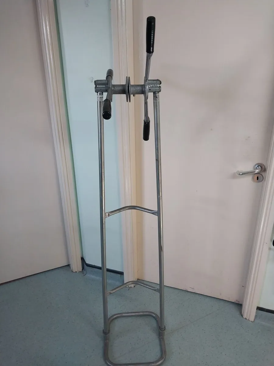 Calving Aid - Image 1