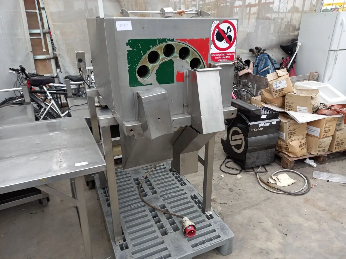 Catering & Restaurant Equipment equipment - Image 2