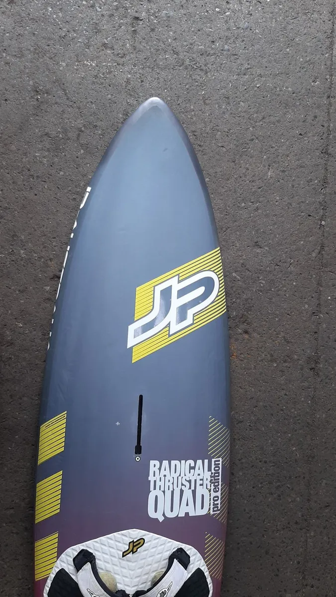 JP wave board 88 - Image 4