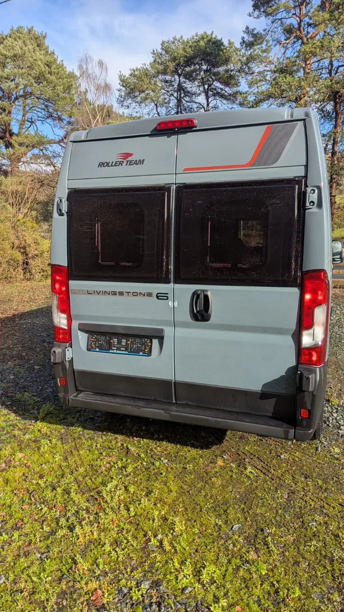 NEW ROLLER TEAM CAMPERVAN - Image 3