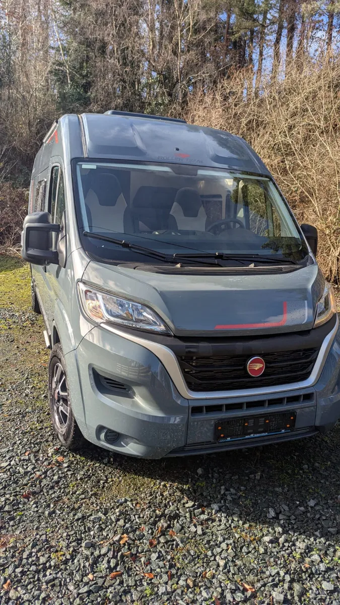 NEW ROLLER TEAM CAMPERVAN - Image 4