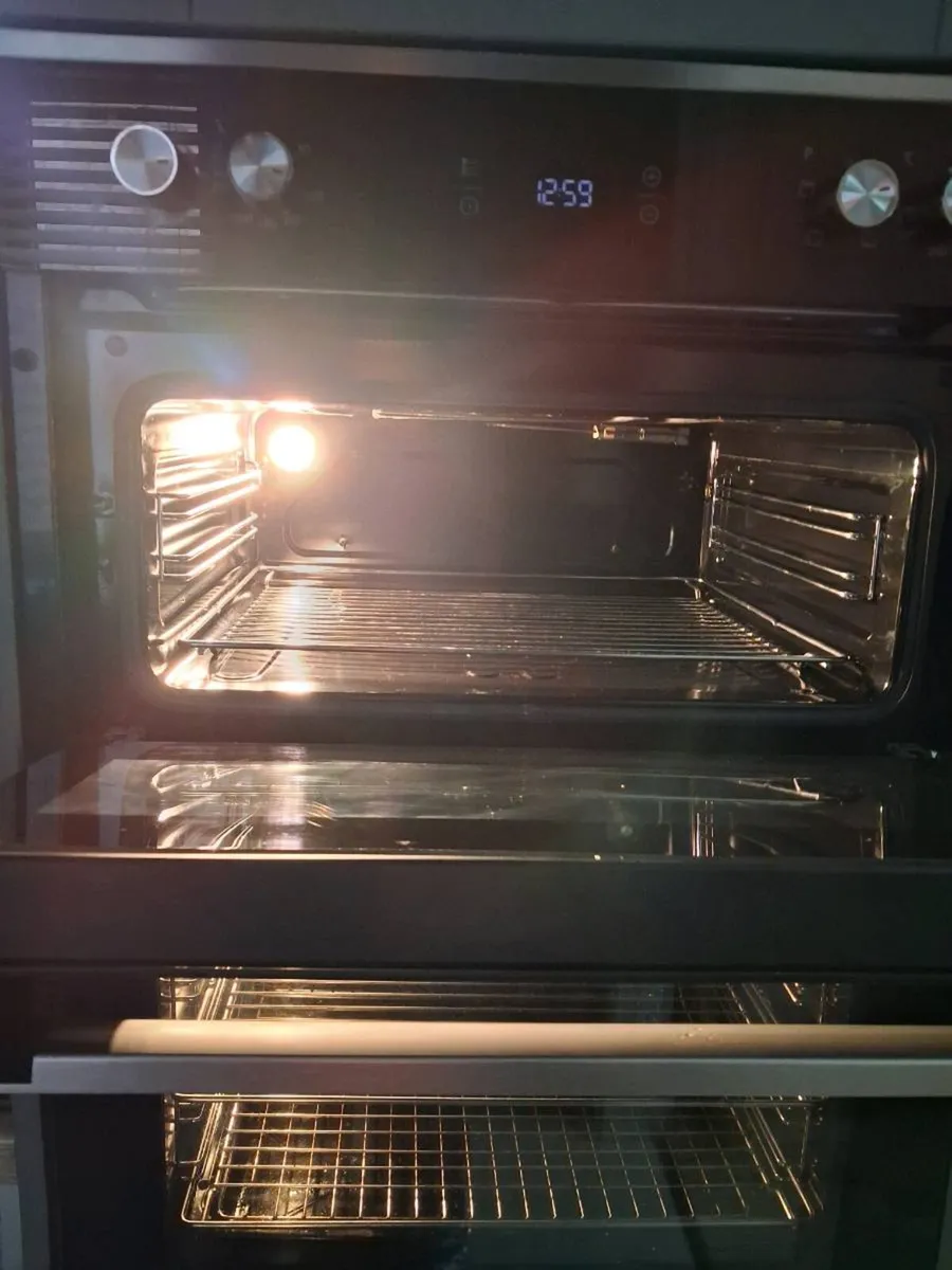 Double the Oven  Beko electric - Image 3