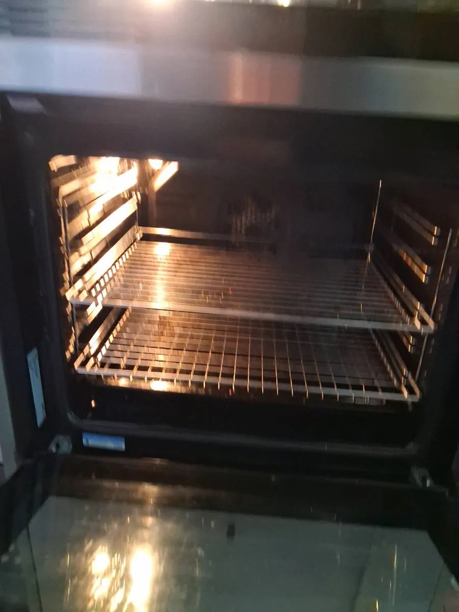 Double the Oven  Beko electric - Image 2
