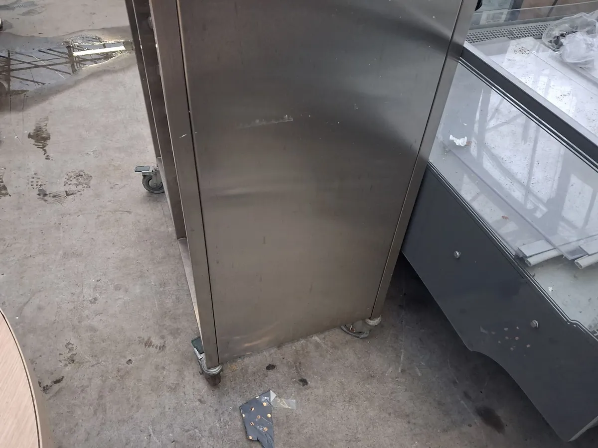 Online Auction Of A Tray Racking Unit & More! - Image 4