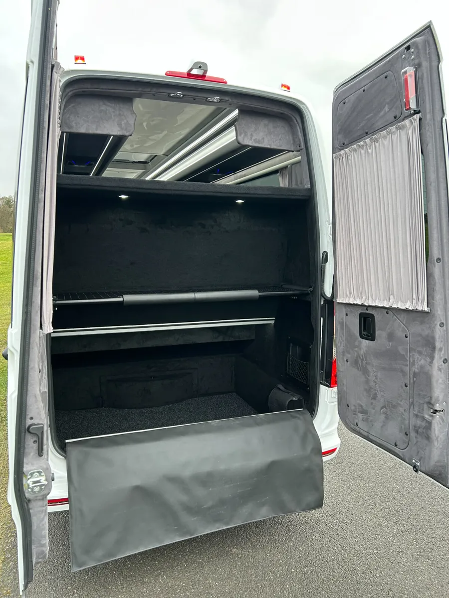 Arriving in March - 2026 8m Turas Envoy - Image 4