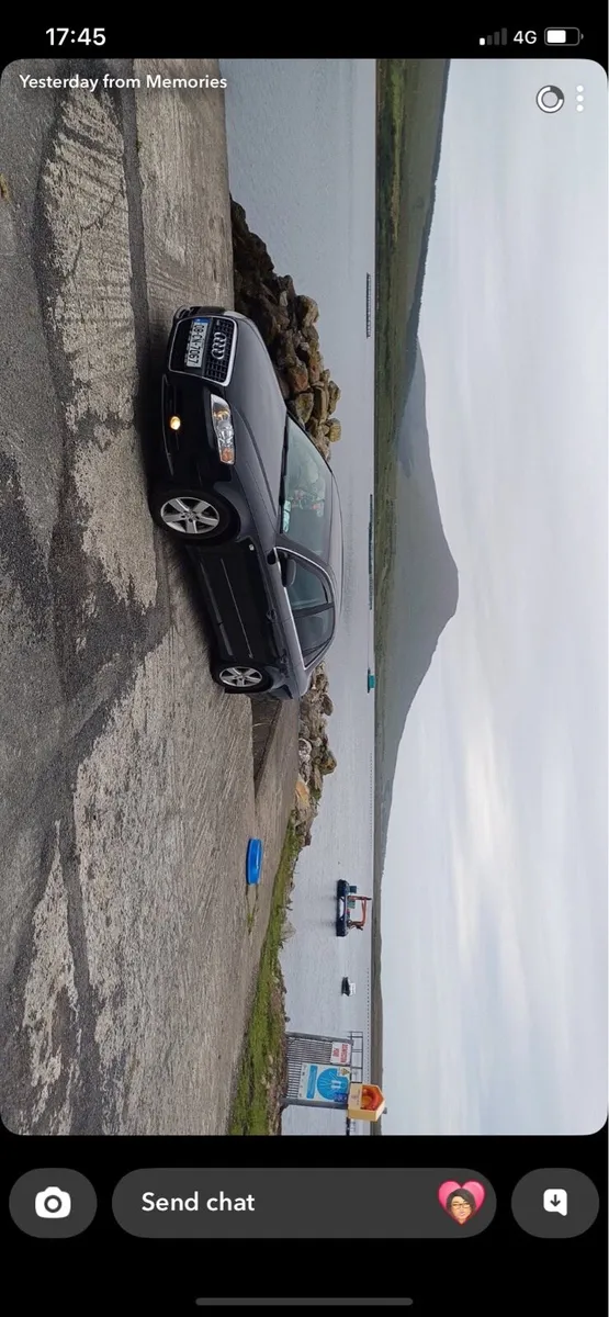 Audi a4 b7 - Image 2