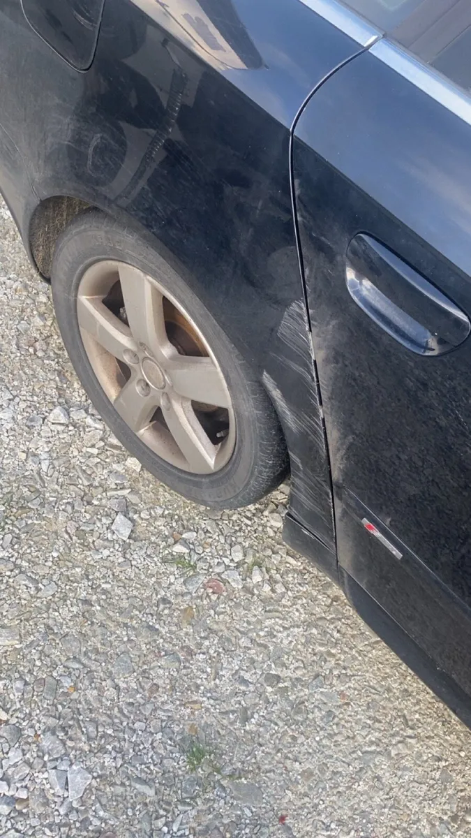 Audi a4 b7 - Image 3