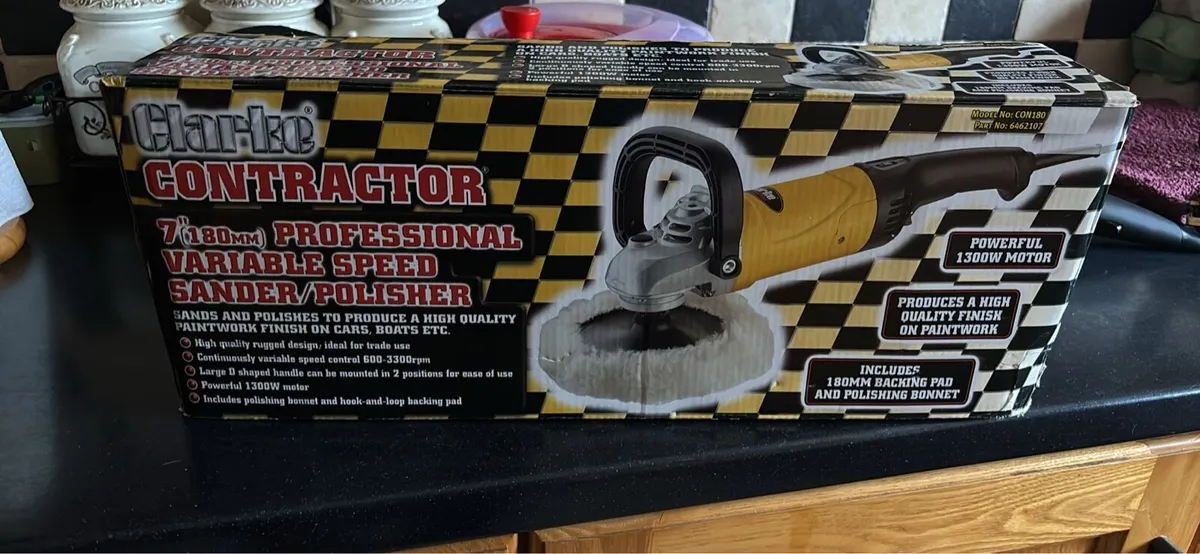 ⭐️Polish ⭐️ - Image 1