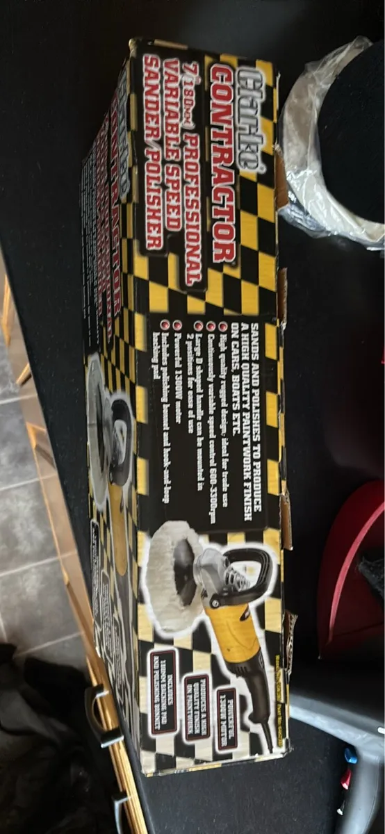 ⭐️Polish ⭐️ - Image 3