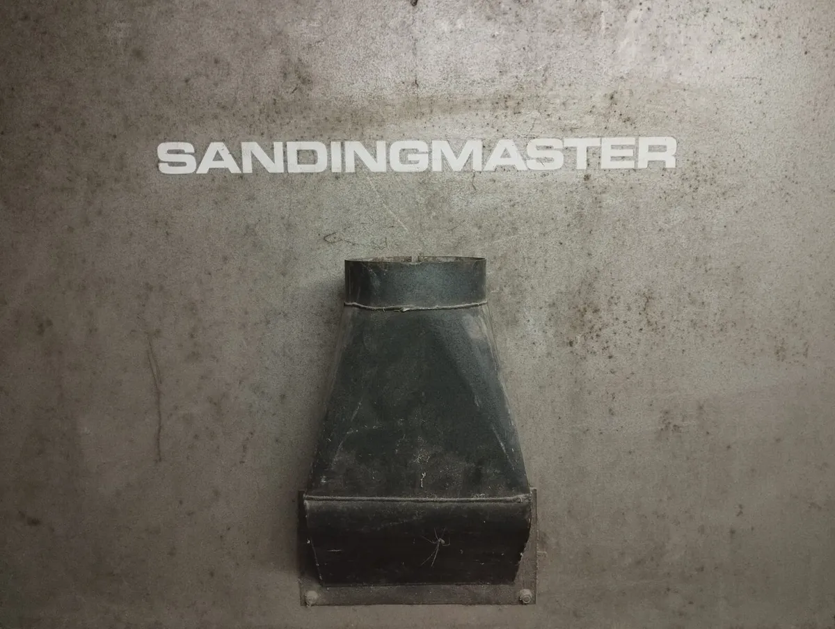 Drum sander - Image 3