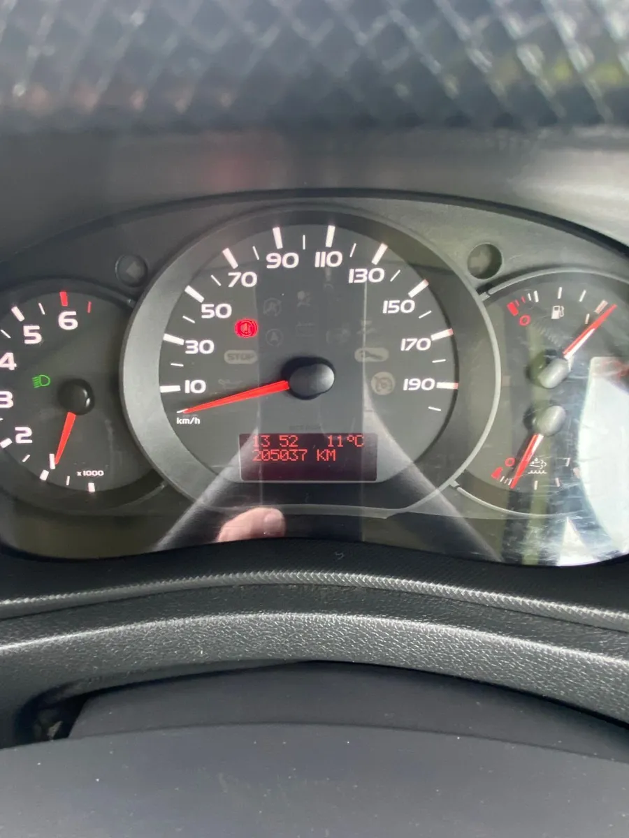 Renault Master 2019 (192) 170Bhp LM35 Business+ - Image 2