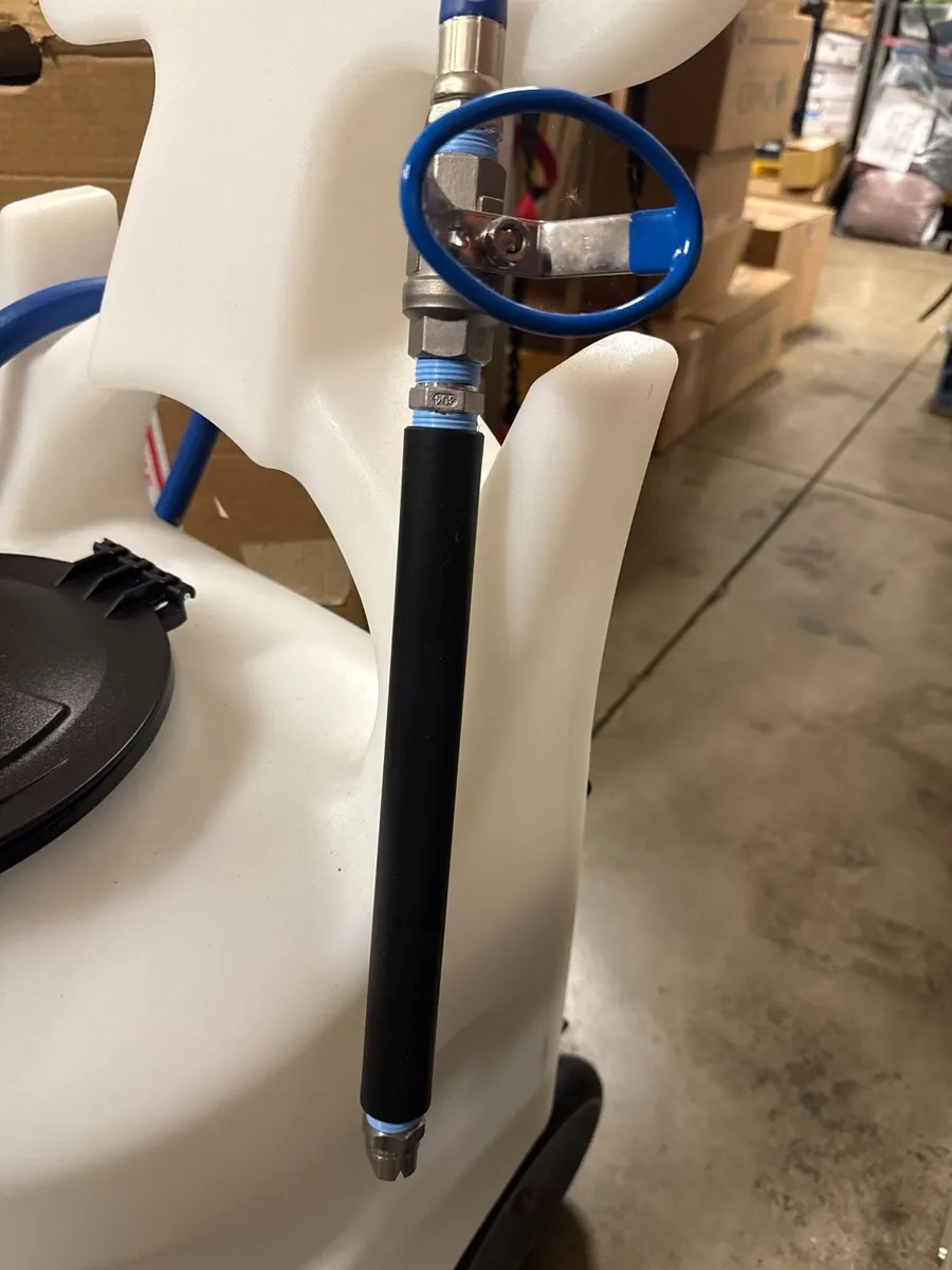 Online Auction Of A foam unit & More! - Image 3