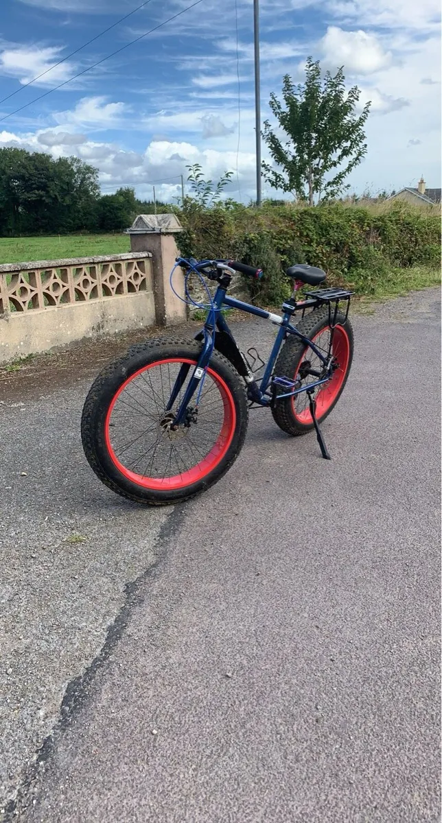 ⭐️Bike ⭐️ - Image 1