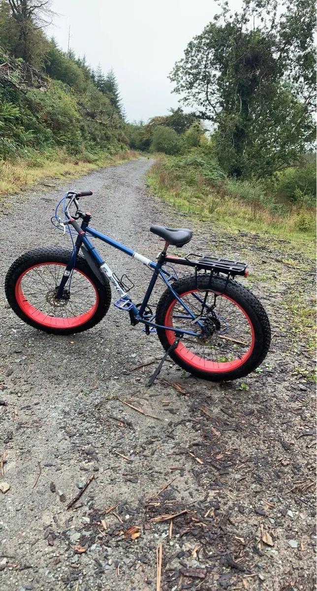 ⭐️Bike ⭐️ - Image 2