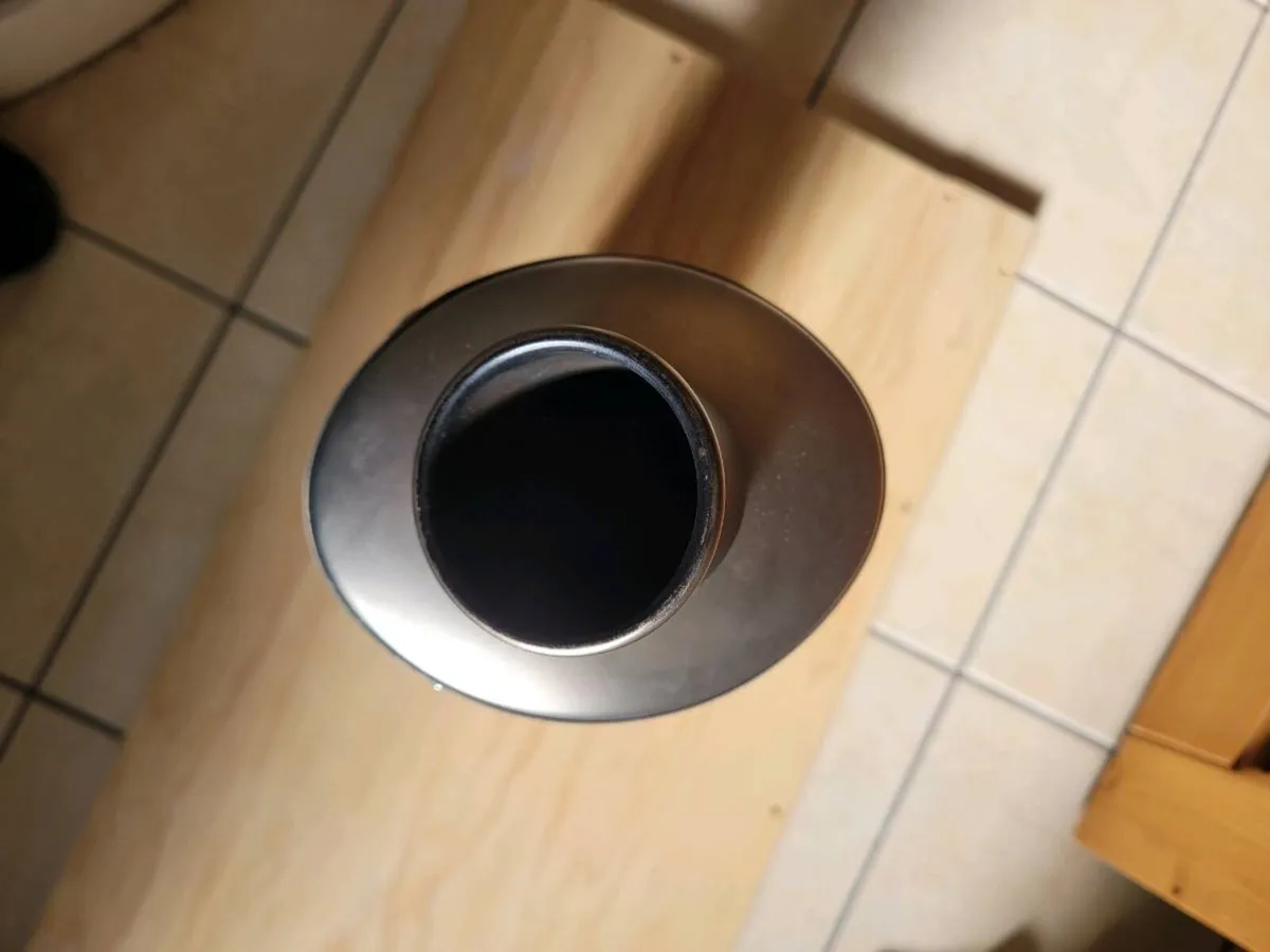 Kawasaki zx12r race exhaust system - Image 2