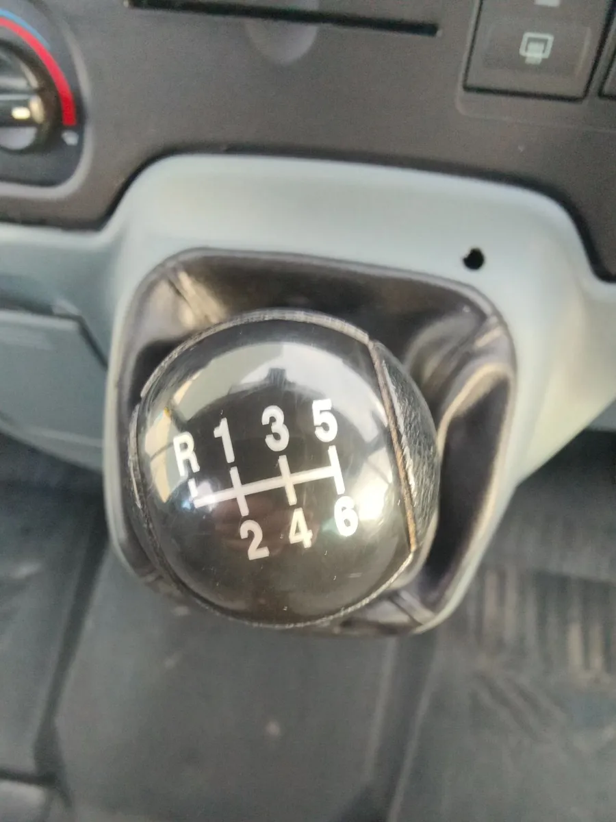 Ford Transit ***57000*** miles - Image 4