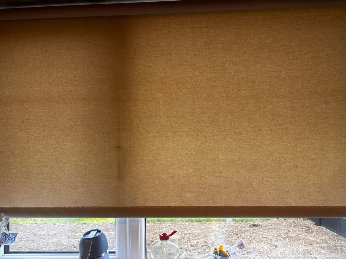 Roller blinds - Image 4