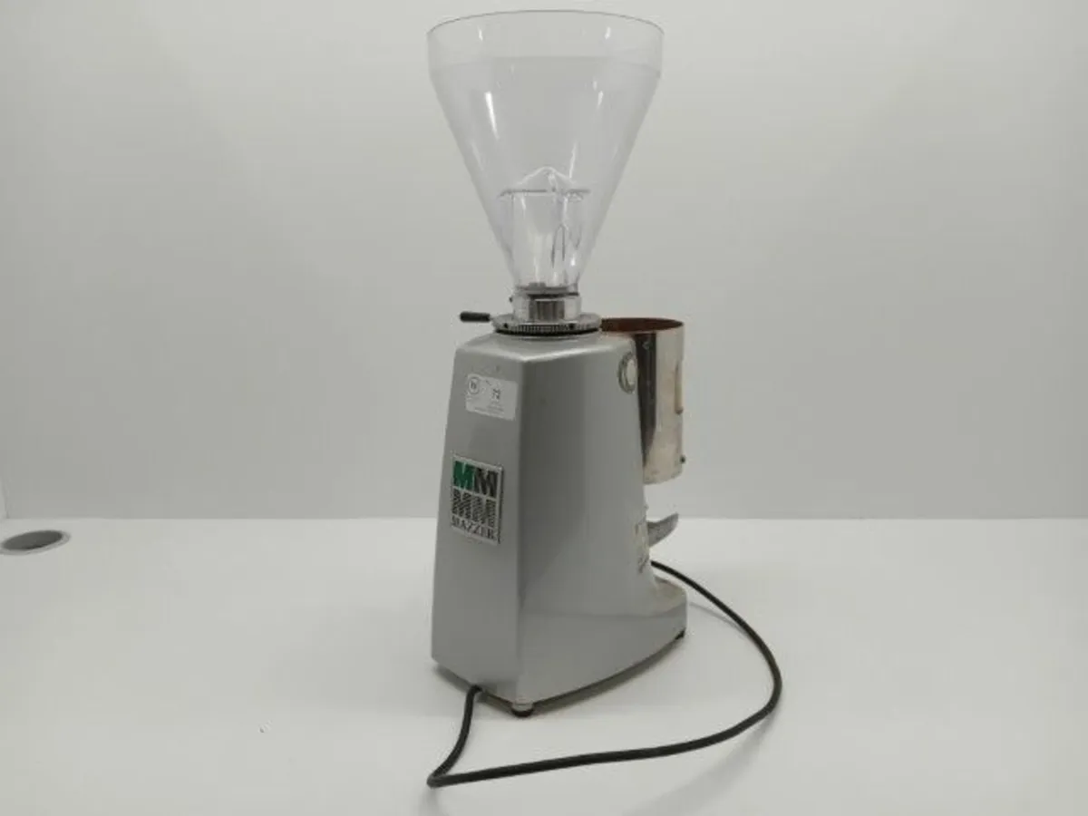 Online Auction Of A Coffee Grinder & More! - Image 1