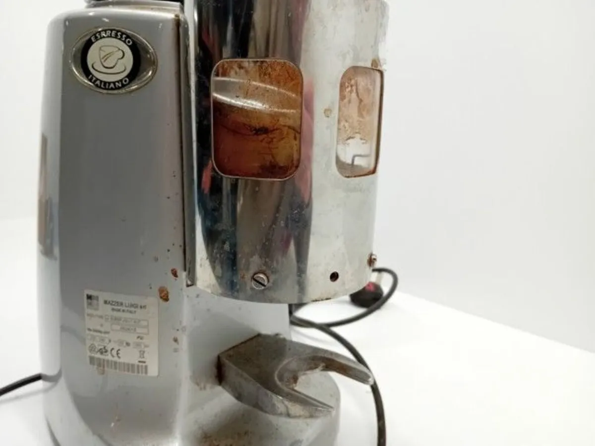 Online Auction Of A Coffee Grinder & More! - Image 4