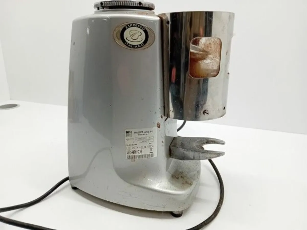 Online Auction Of A Coffee Grinder & More! - Image 3