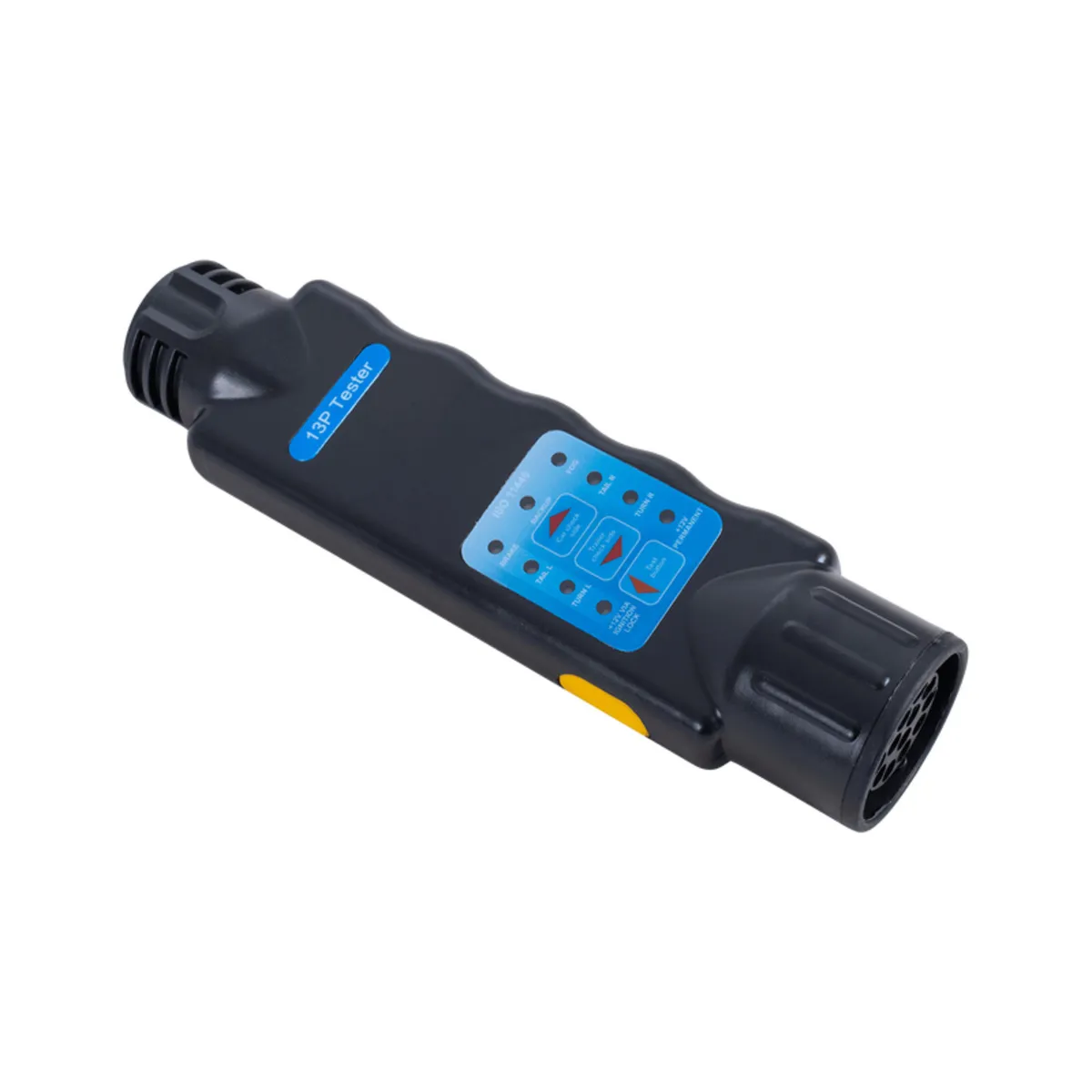 13-PIN Trailer Plug Socket Tester - Image 1