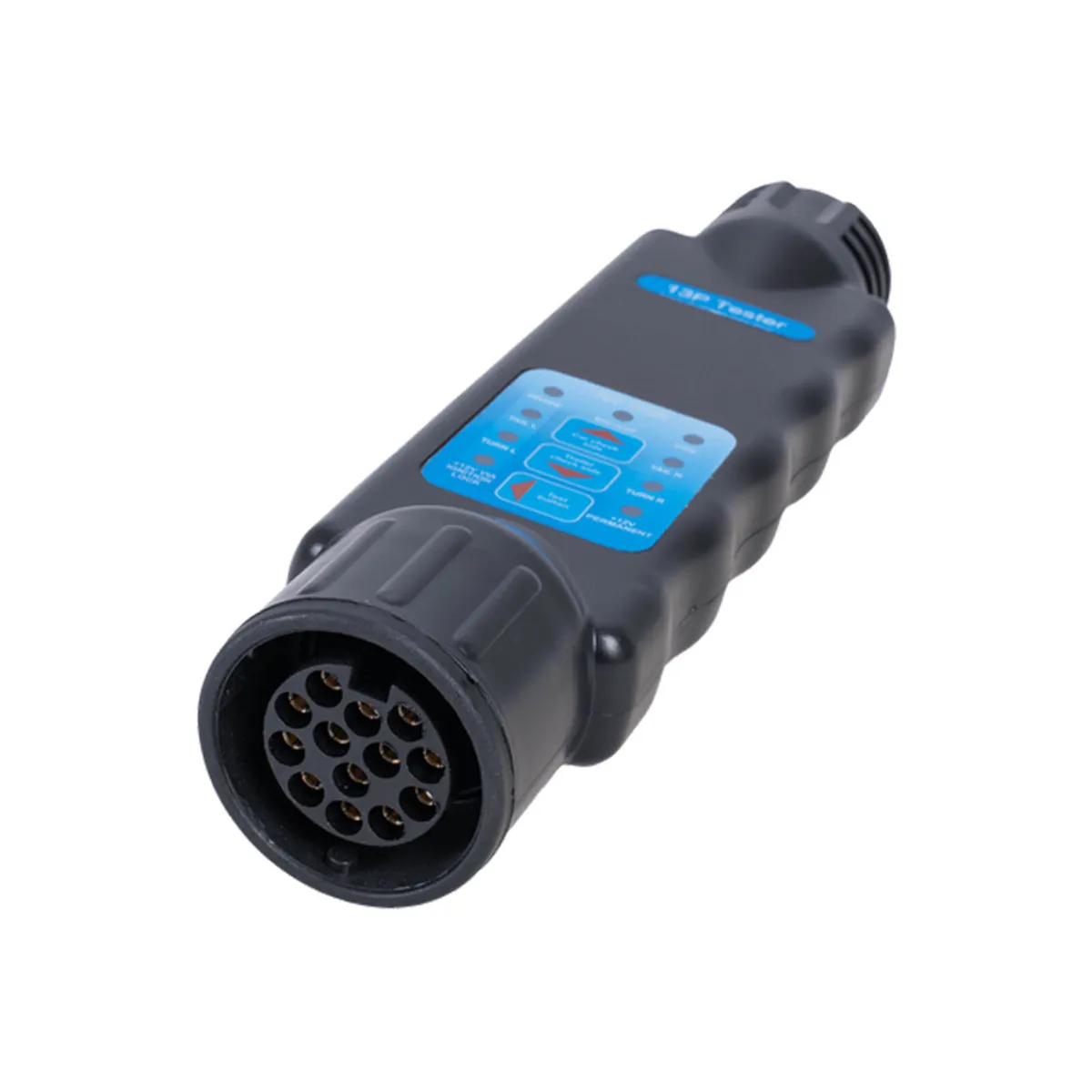 13-PIN Trailer Plug Socket Tester - Image 3