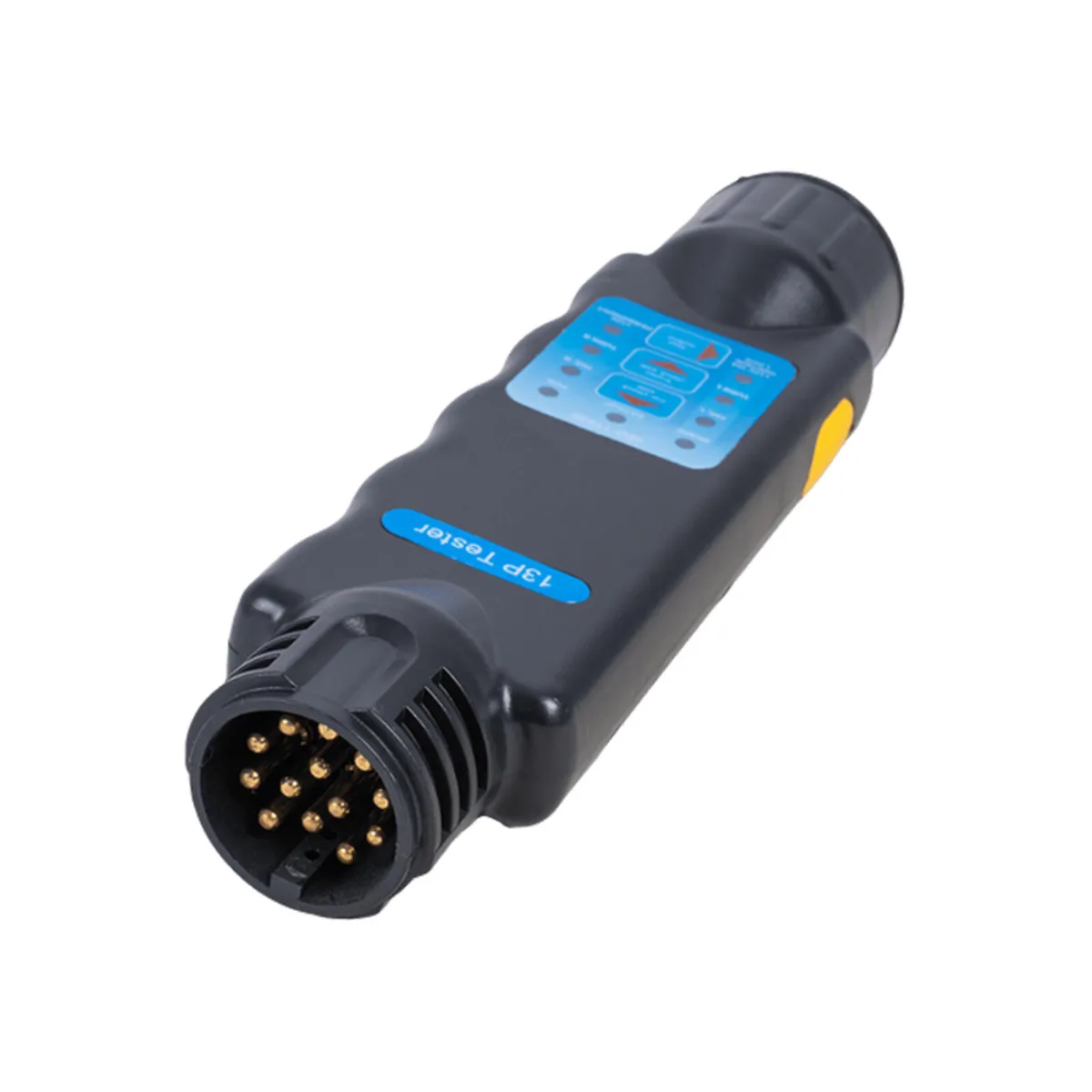 13-PIN Trailer Plug Socket Tester - Image 4