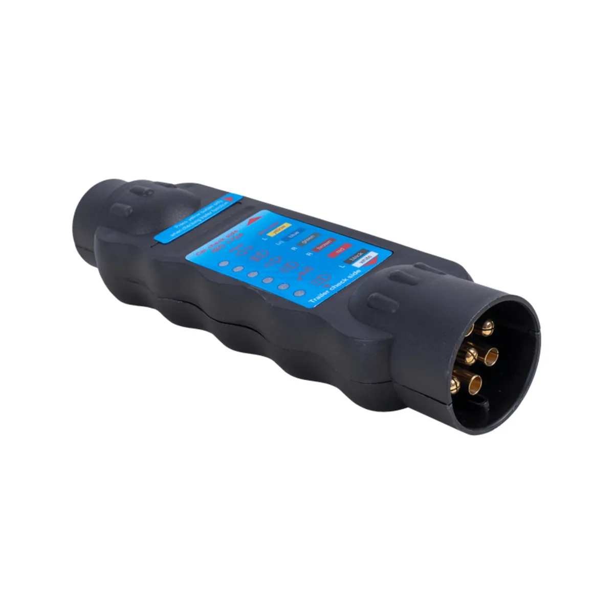 7-PIN Trailer Plug Socket Tester - Image 3