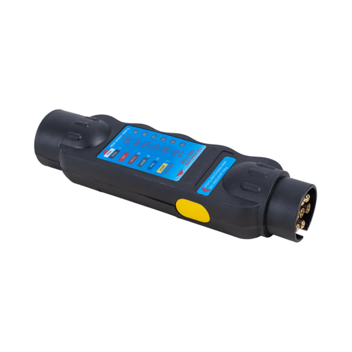 7-PIN Trailer Plug Socket Tester - Image 4