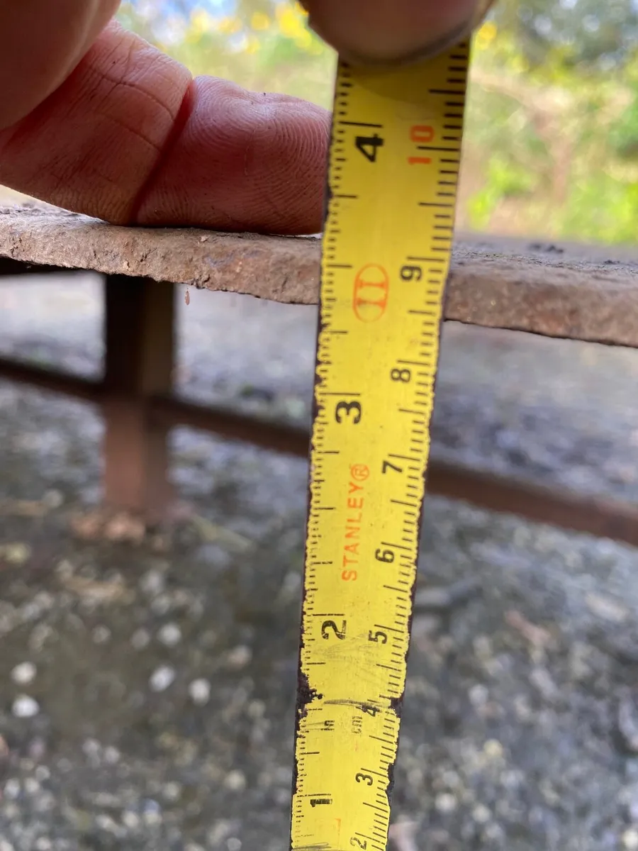 Steel plate - Image 3