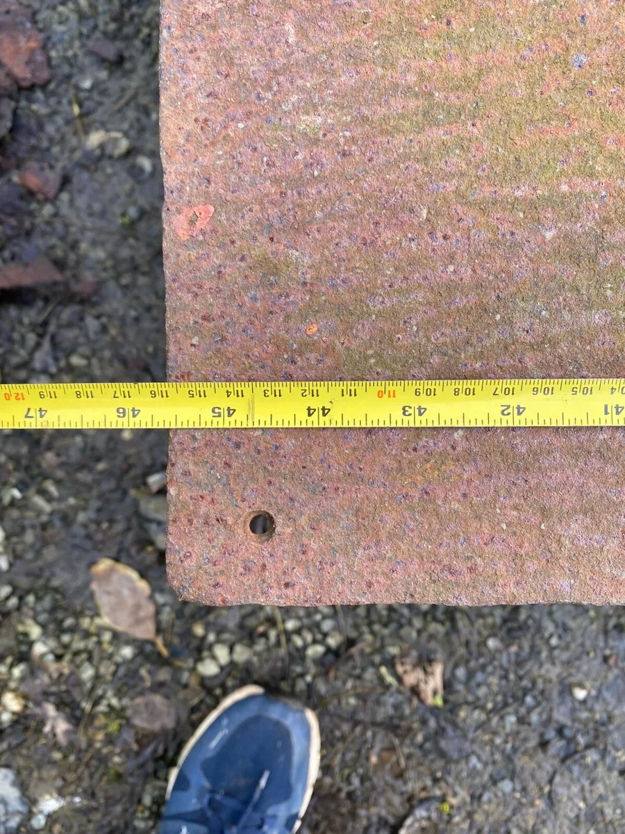 Steel plate - Image 4