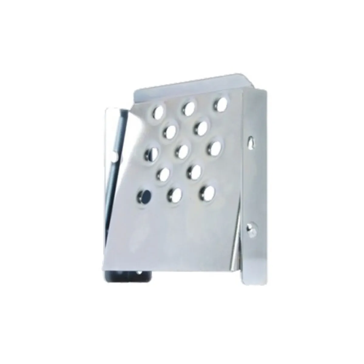 Single Folding Side Step – 160 x 150mm - Image 2