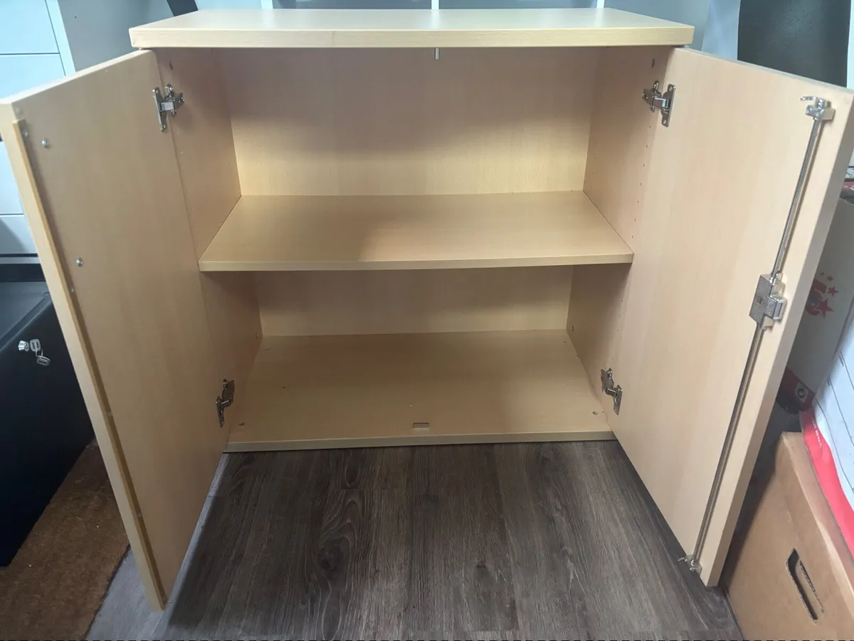 Cabinet / Cupboard/ storage  unit - Image 2