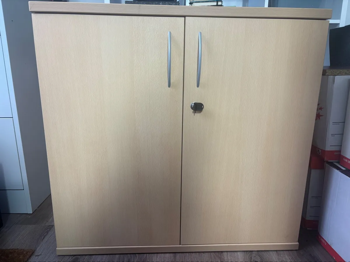 Cabinet / Cupboard/ storage  unit - Image 3