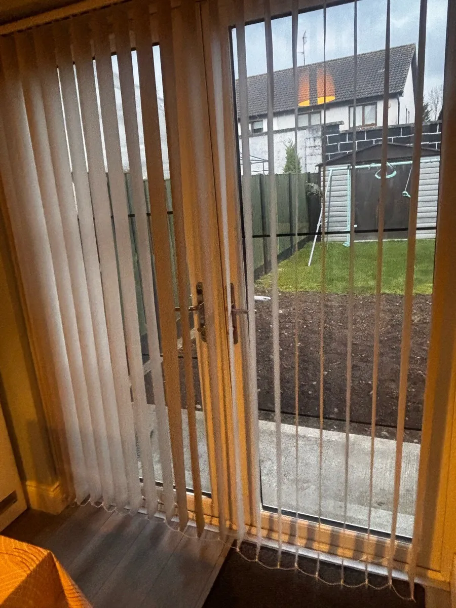 Roller blinds - Image 1