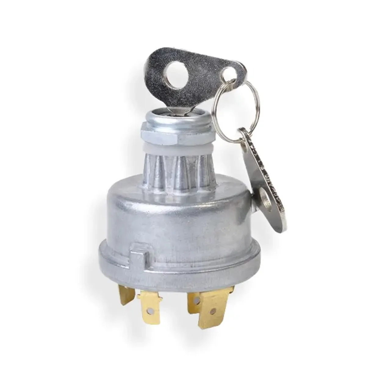 Ignition Switch – MF STAR E1255 12/24V