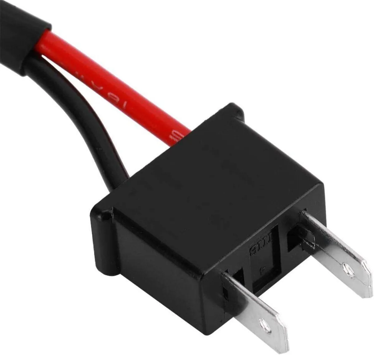 2X H7 LED Error-Free Canbus Resistor - Image 2