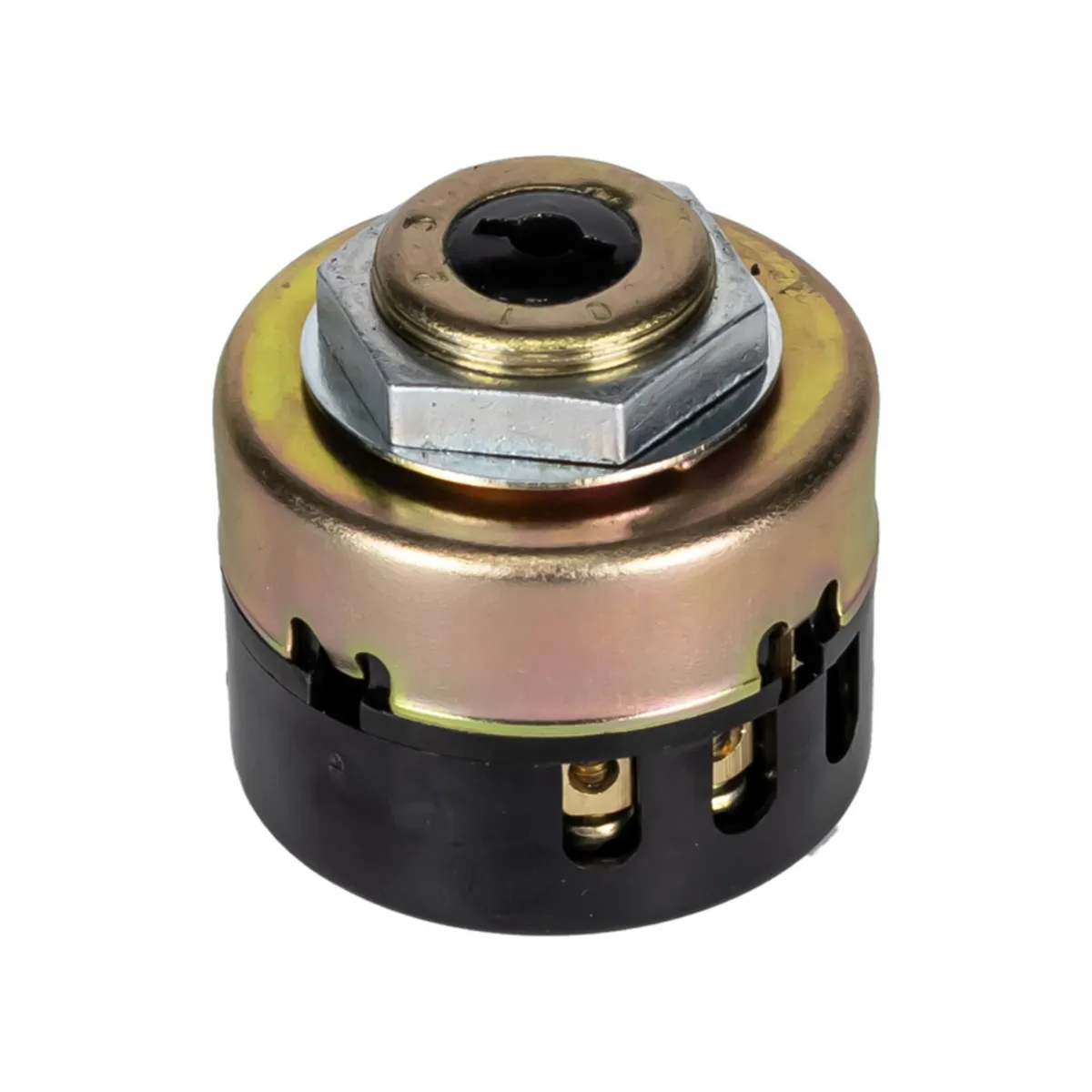 Ignition Switch – C-360 E1289 12/24V - Image 2