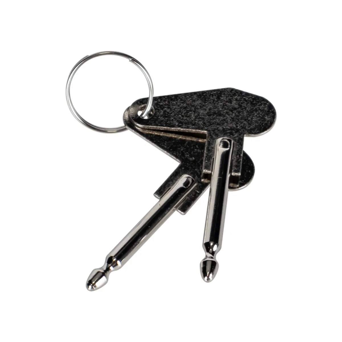 Ignition Switch – C-360 E1289 12/24V - Image 3